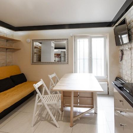 Studio A Paris Et Desinfection Rigoureux Du Logis Buitenkant foto