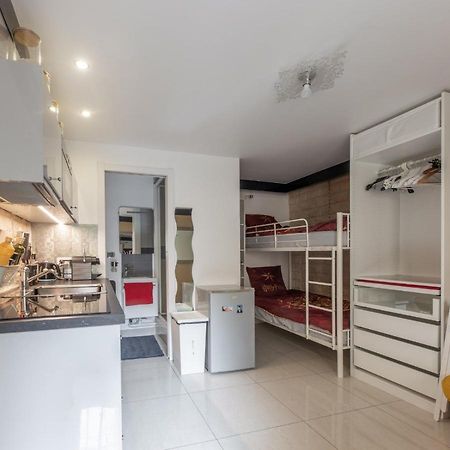Studio A Paris Et Desinfection Rigoureux Du Logis Buitenkant foto